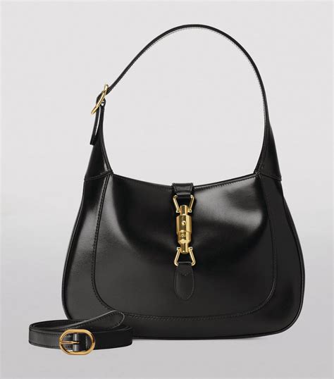 black gucci jackie|Gucci jackie 1961 vintage.